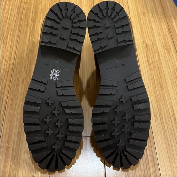 NWT Stuart Weitzman Ankle Boots - Picture 5 of 8